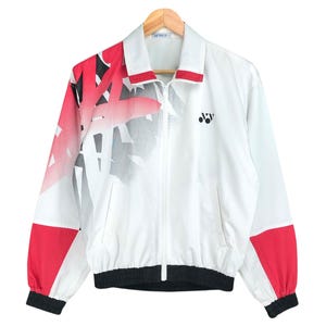 Vintage Yonex Jacket - Etsy