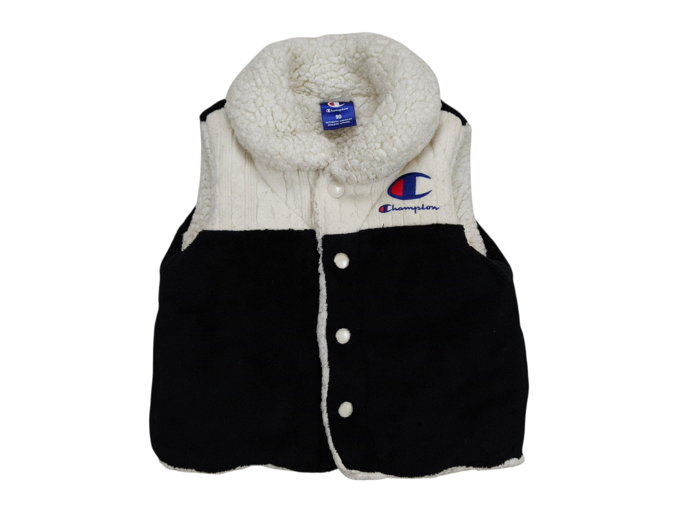 90s champion fleece - Etsy 日本