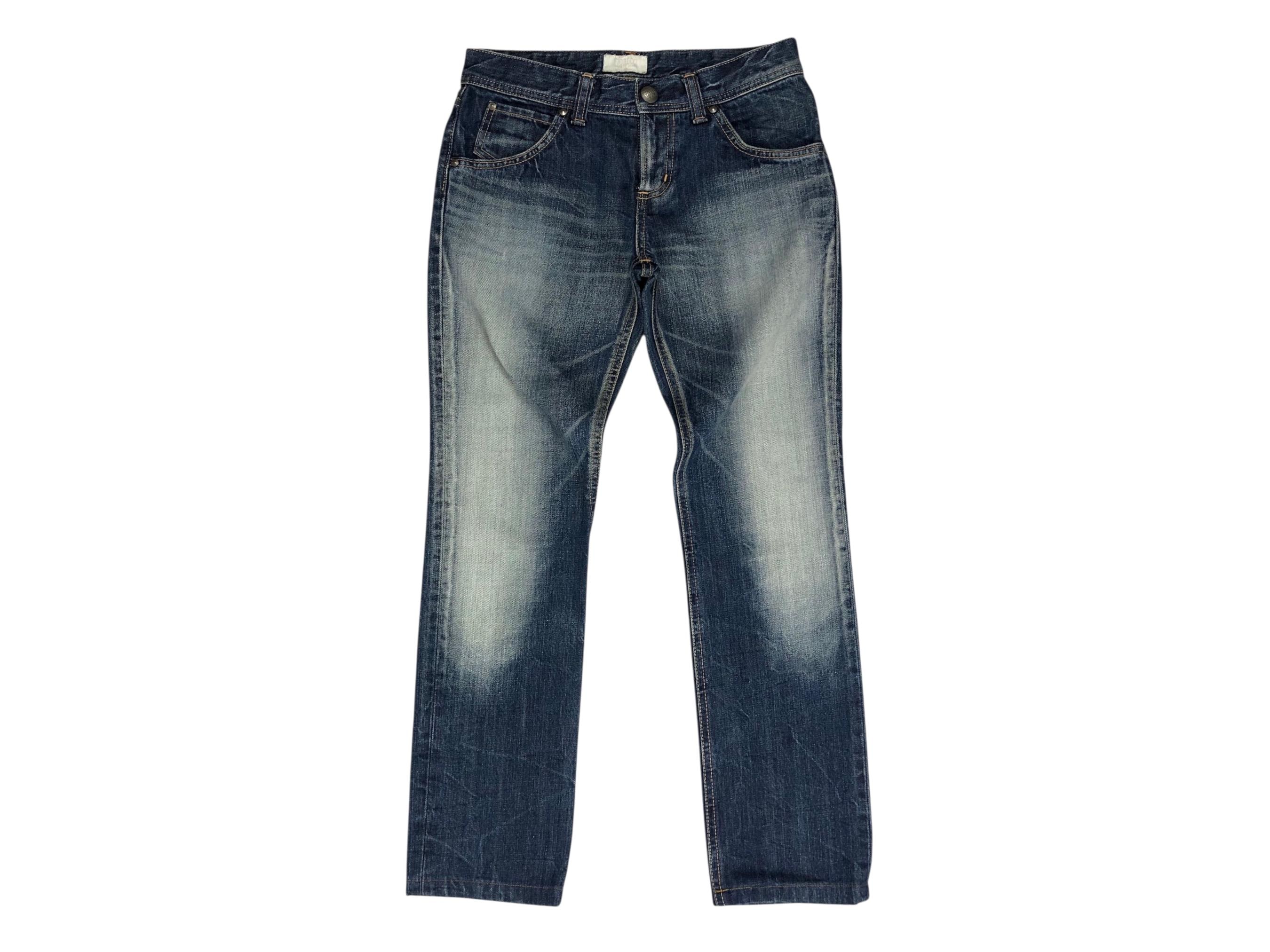 Fiorucci safety jean - Etsy 日本