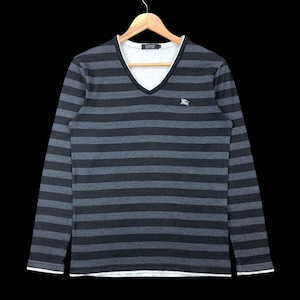 Burberry Black Label - Etsy