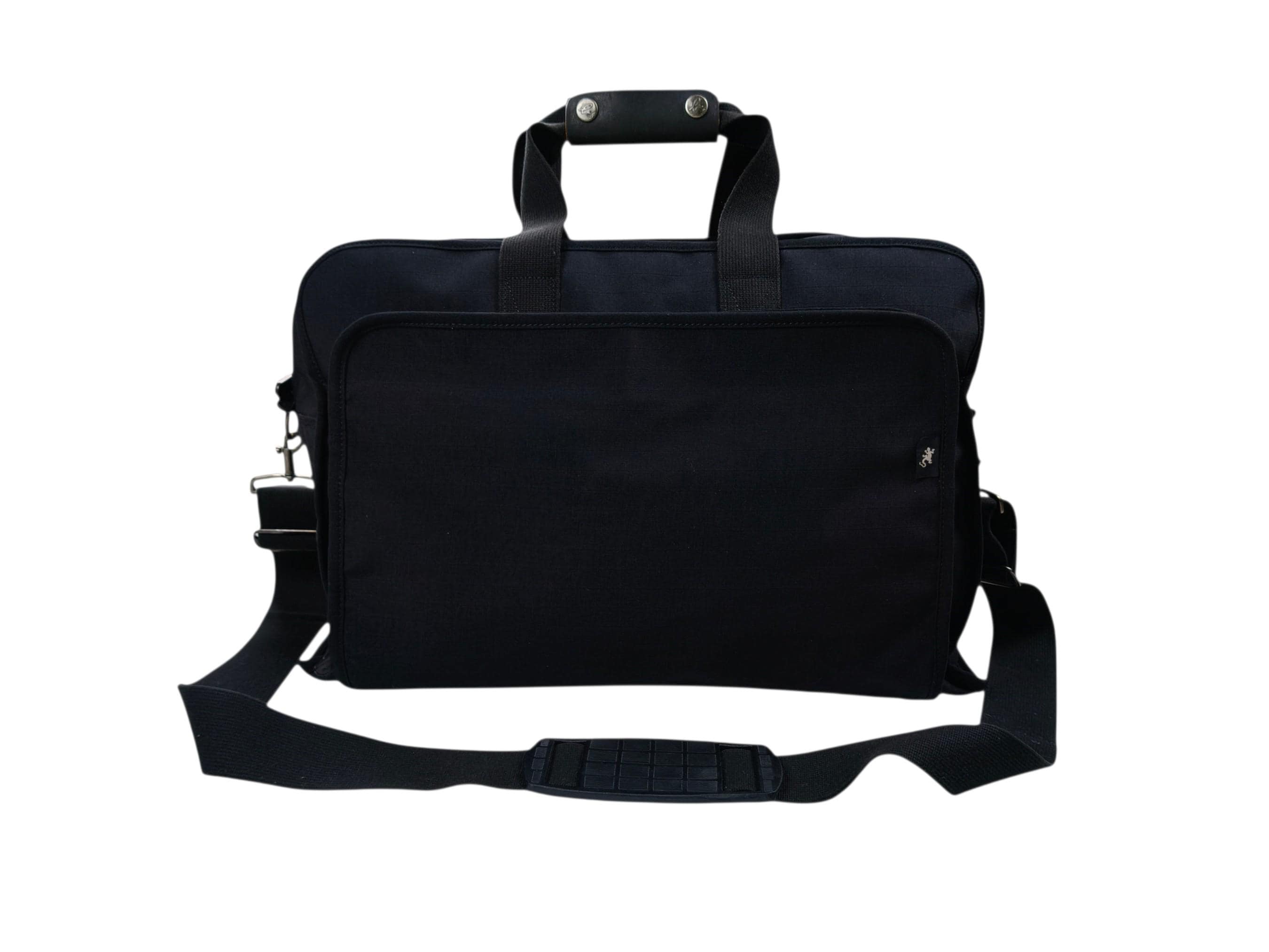 Agnes B. Nylon Bag Voyage - Etsy