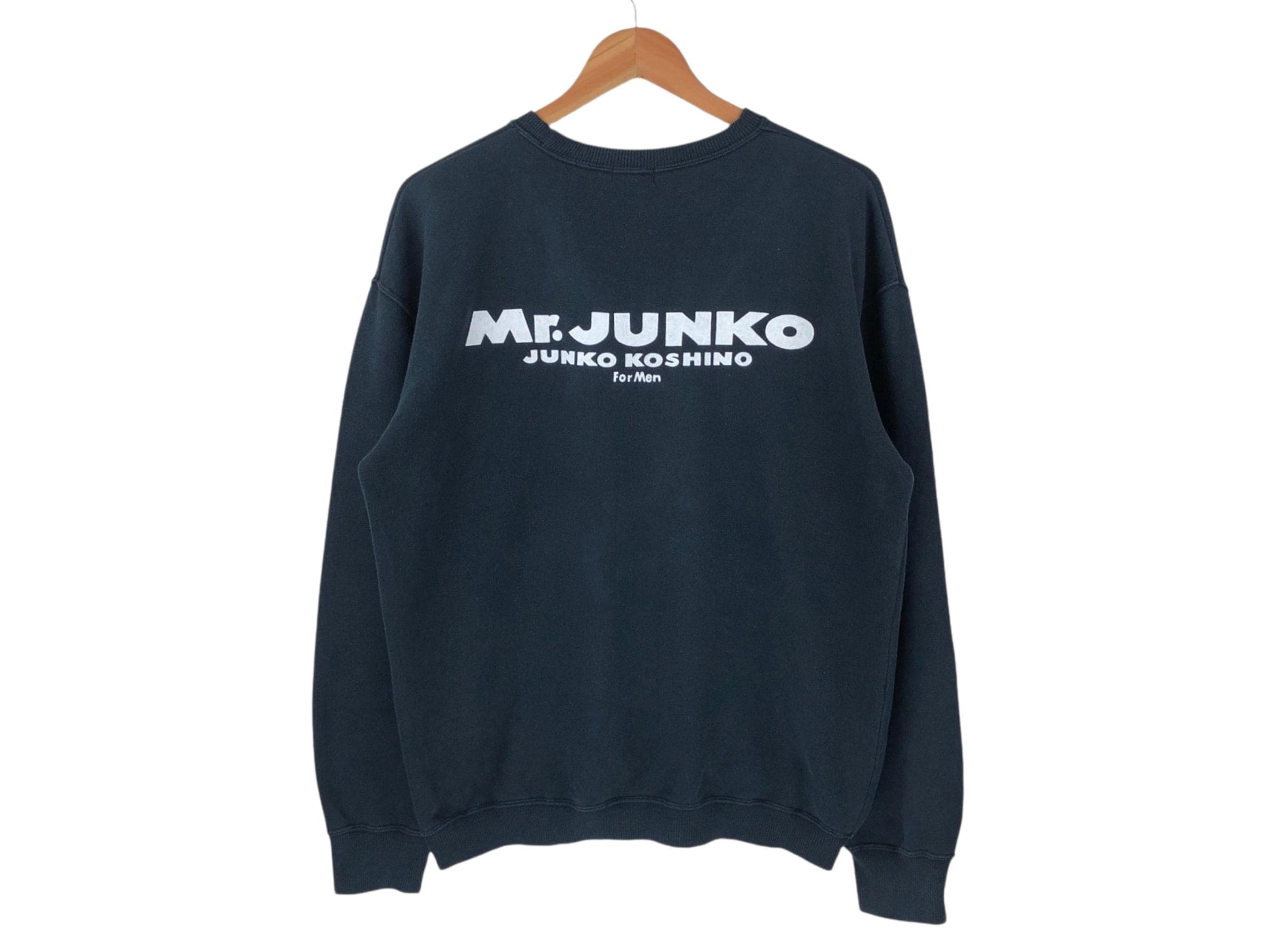 Mr Junko Clothing - Etsy