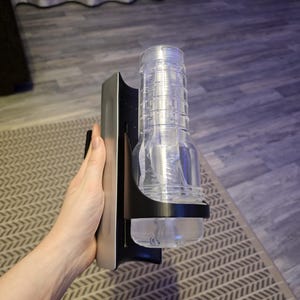 Flesh - Lite - Go Adapter for Lovense Solace Pro – Legacy Version, Not LSP-Connect Compatible [JB-LCY-FLG20] Bild 2