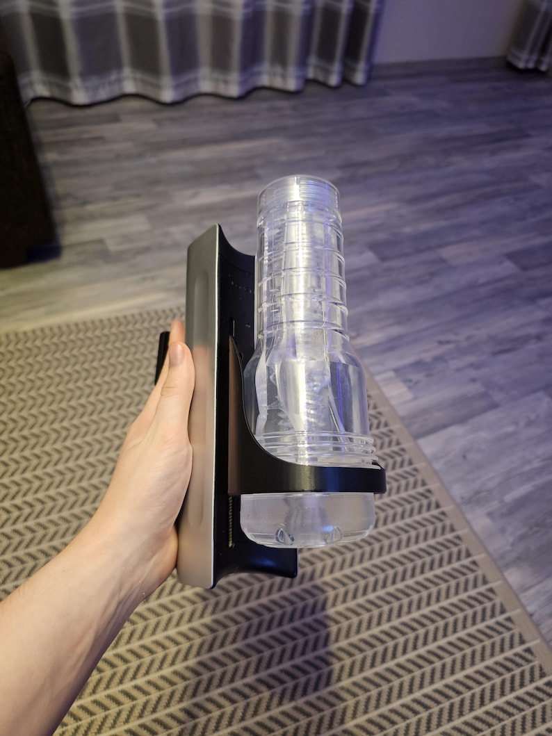 Flesh - Lite - Go Adapter for Lovense Solace Pro – Legacy Version, Not LSP-Connect Compatible [JB-LCY-FLG20] Bild 2
