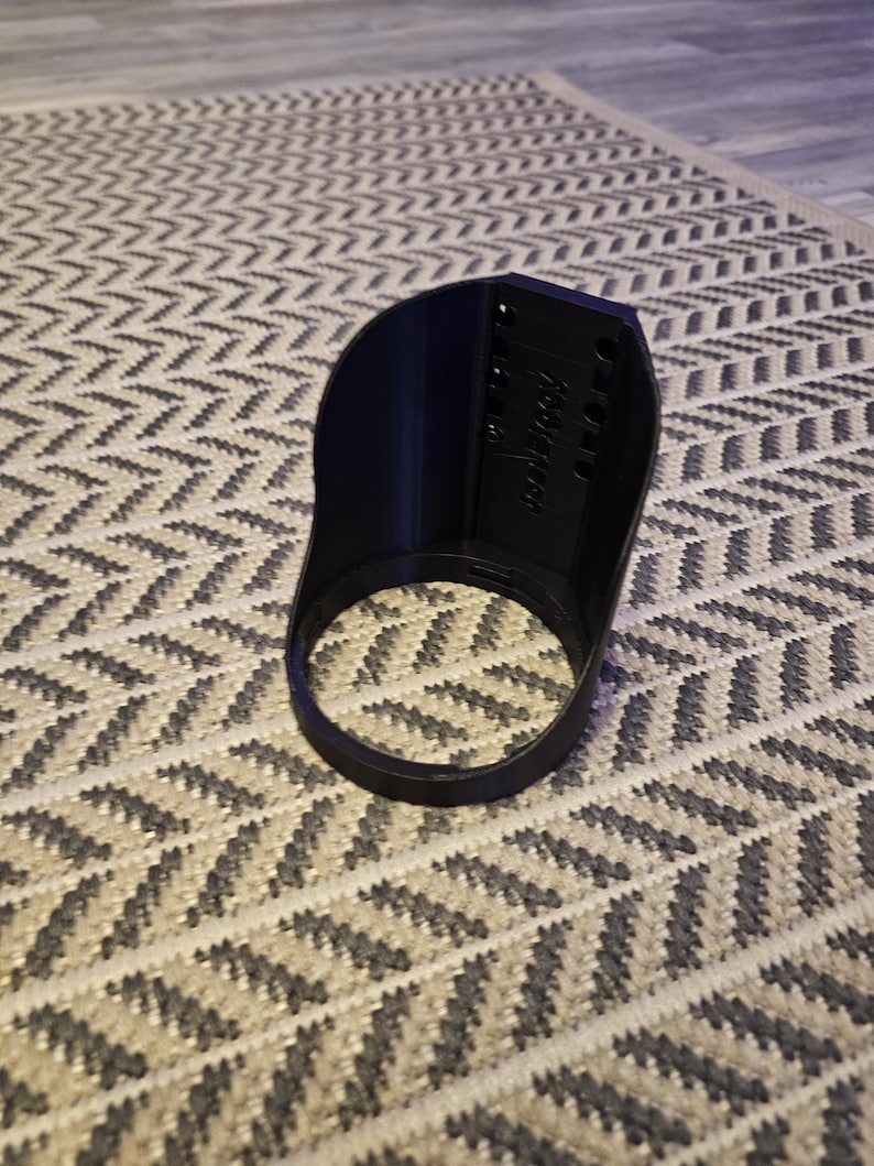 Flesh - Lite - Go Adapter for Lovense Solace Pro – Legacy Version, Not LSP-Connect Compatible [JB-LCY-FLG20] Bild 5