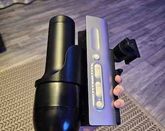 Kiiroo Feel Adapter for Lovense Solace Pro – Legacy Version, Not LSP-Connect Compatible [JB-LCY-KR17]