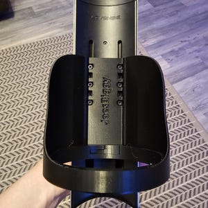 Flesh - Lite - Go Adapter for Lovense Solace Pro – Legacy Version, Not LSP-Connect Compatible [JB-LCY-FLG20] Bild 3