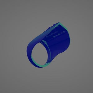 Flesh - Lite - Go Adapter for Lovense Solace Pro – Legacy Version, Not LSP-Connect Compatible [JB-LCY-FLG20] Bild 6