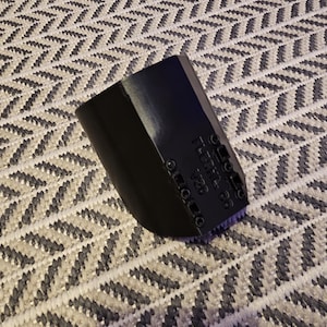 Flesh - Lite - Go Adapter for Lovense Solace Pro – Legacy Version, Not LSP-Connect Compatible [JB-LCY-FLG20] Bild 4