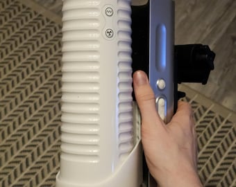 Lovense Max 2 Adapter for Lovense Solace Pro – Legacy Version, Not LSP-Connect Compatible [JB-LCY-MXII10]