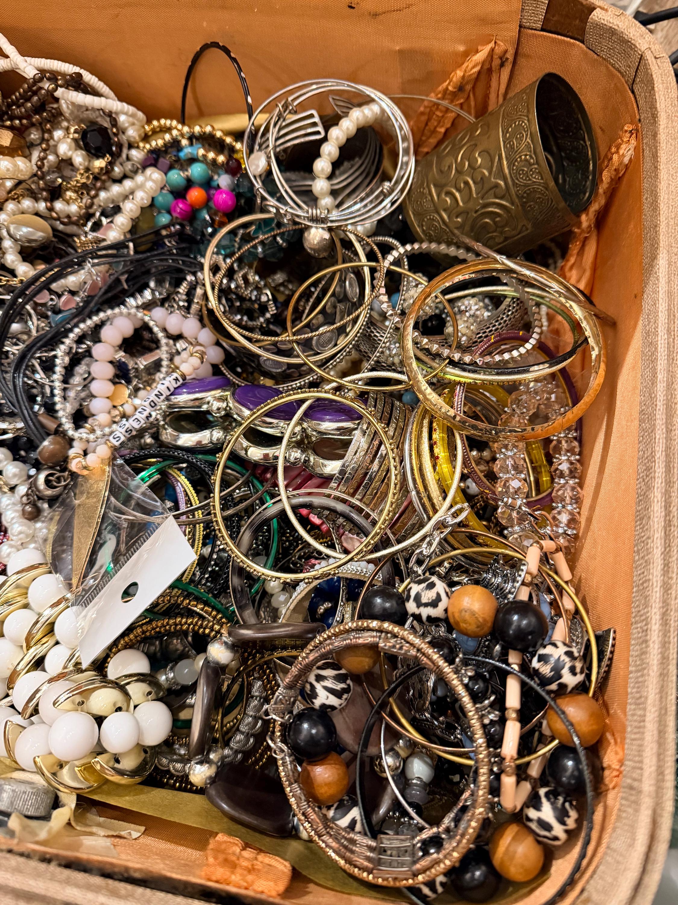 Jewelry by the pound image 4