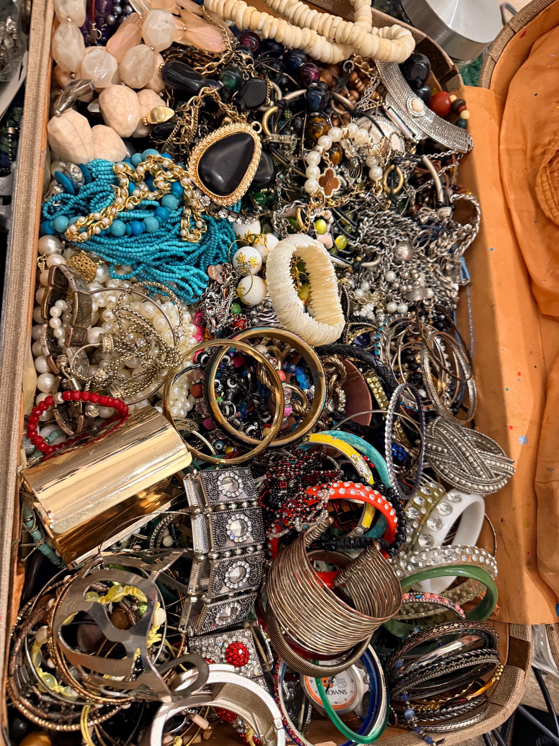 Jewelry by the pound image 3