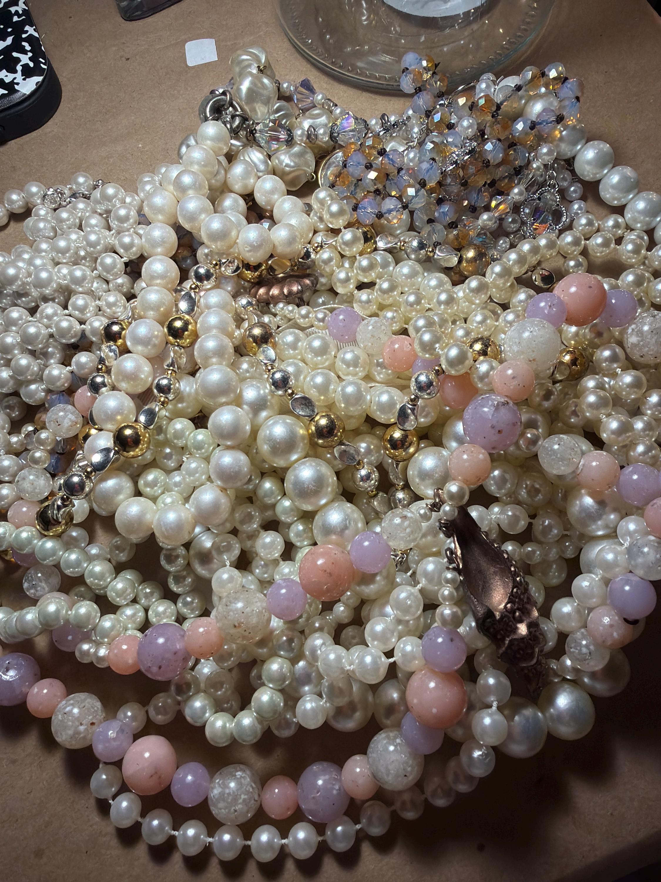 Jewelry by the pound image 2