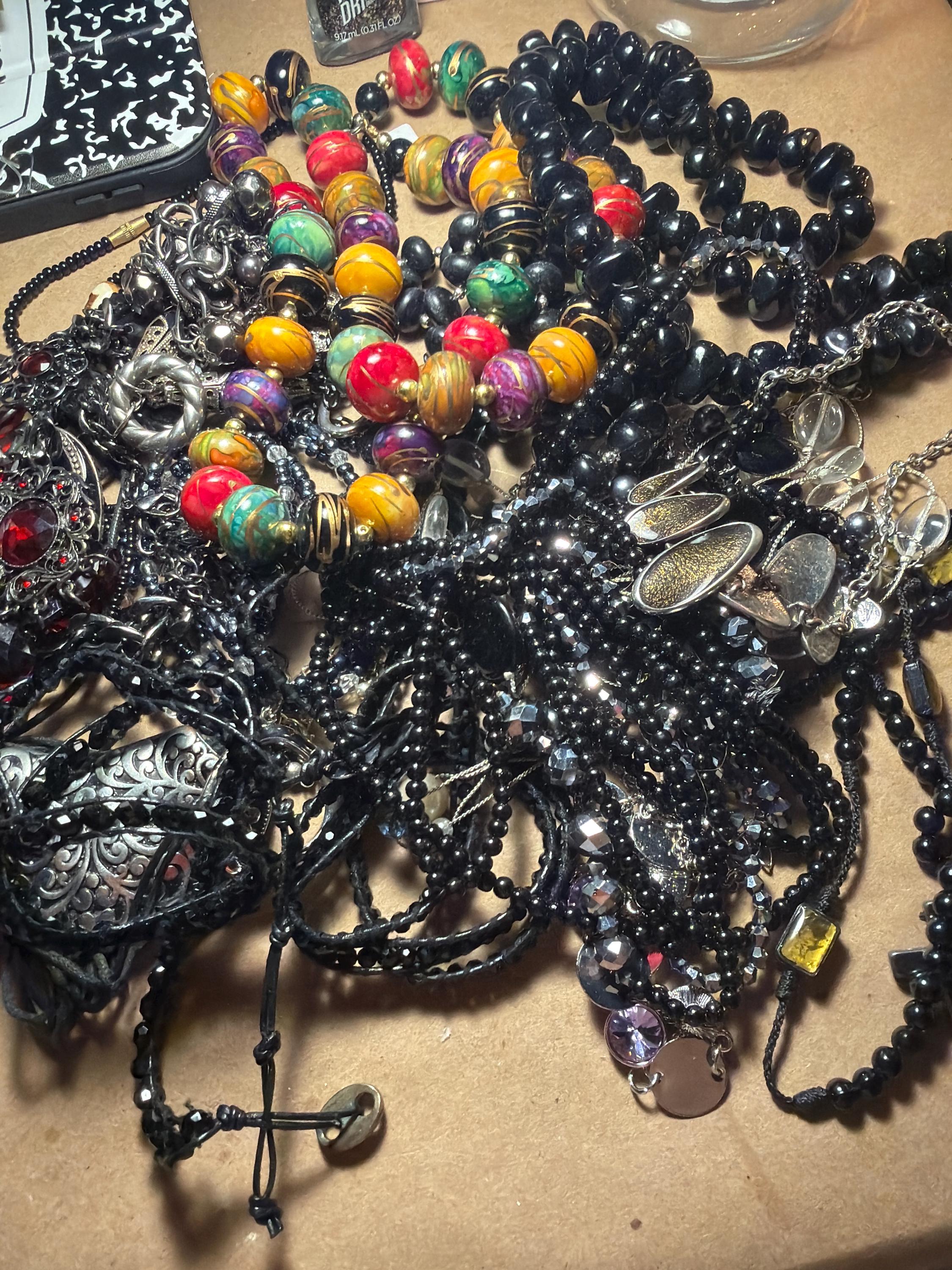 Jewelry by the pound image 5