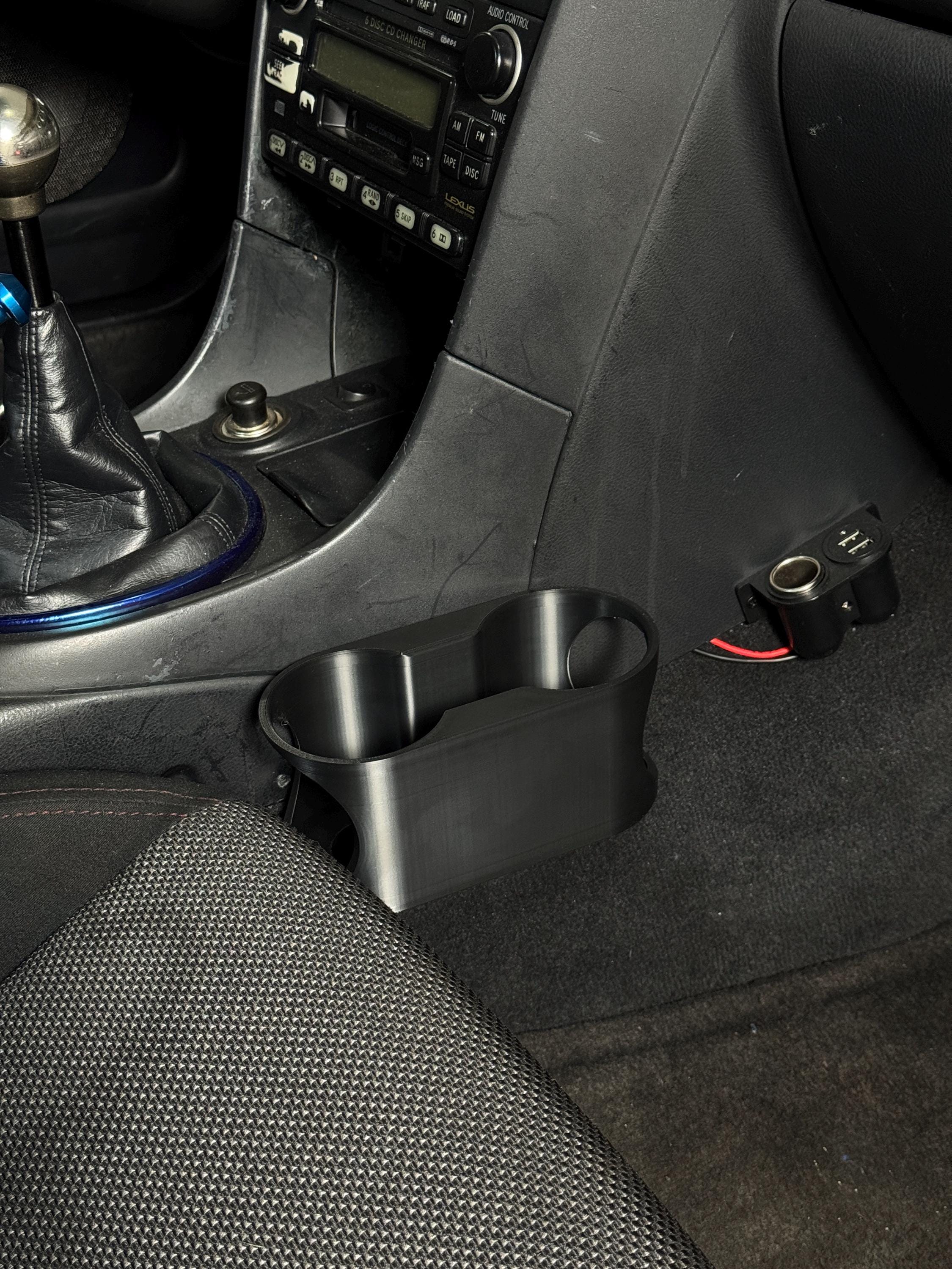 Volvo 240 cup holder - Etsy 日本