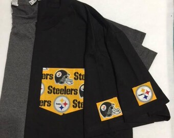 steelers shirts near me