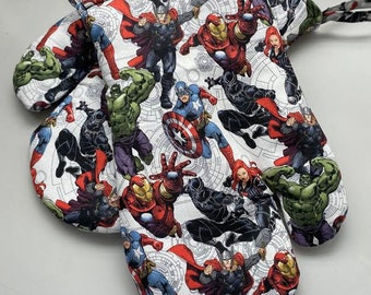 avengers kitchen set