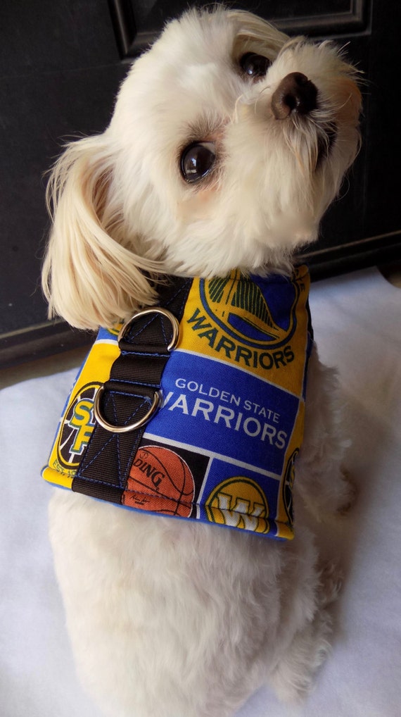 Golden State Warriors  Pet Products at Discount Pet Deals