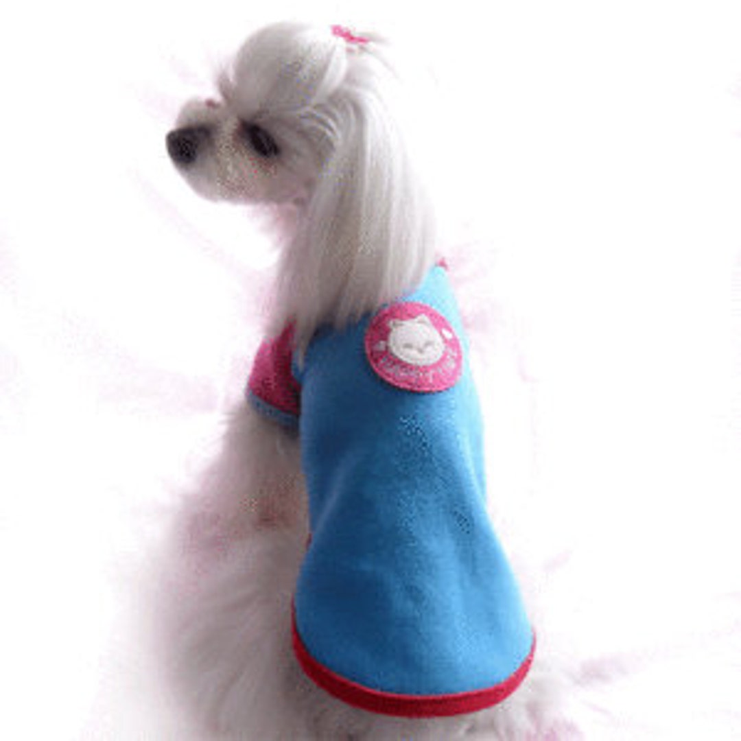 Xx-large Dog Shirt: Small Breed Puppy Clothes - Etsy