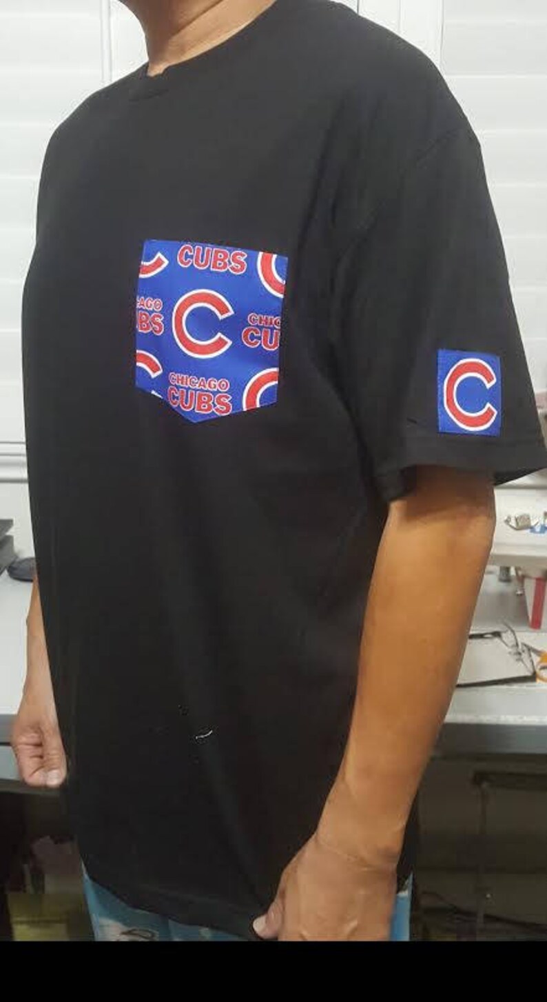cubs shirts mens