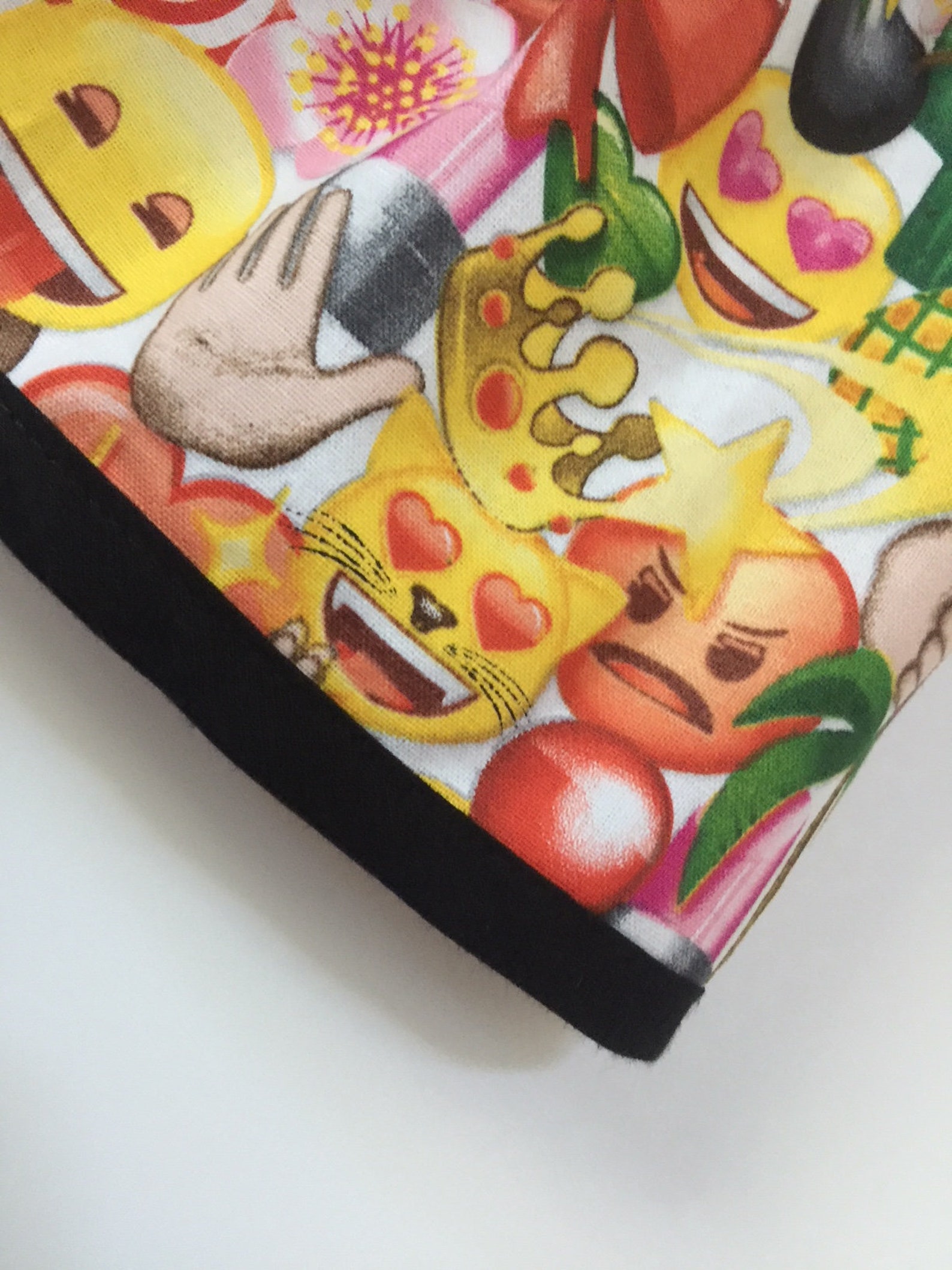 Emoji Toddler Skirt Girls Summer Skirt Girls Emoji Skirt Etsy