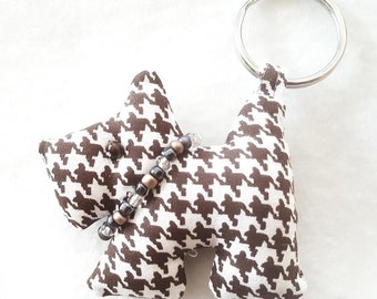 Handmade Key Ring Accessory / Key holders