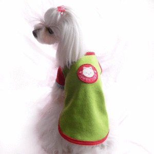 XX-LARGE Dog clothes Puppy clothes ,Small or Medium dog clothes, Small dog Shirts, All Sales are Final