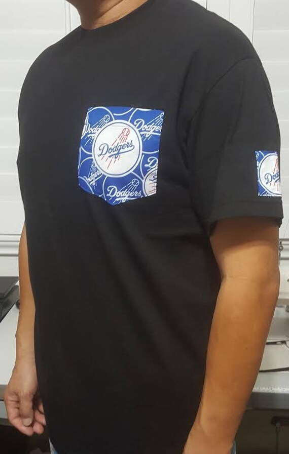 cheap dodger t shirts