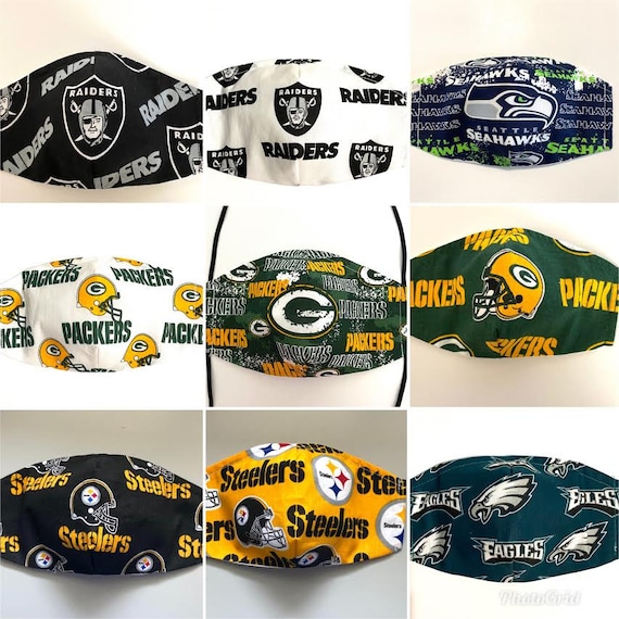 Mascherina Viso Con Tasca - Italia - Foto 12