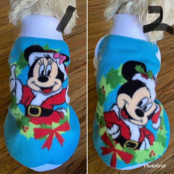 Dog Sweater Etsy