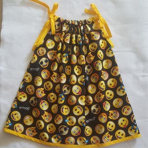 emoji birthday dress Rainbow Emoji Sequin Dress