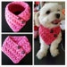 see more listings in the Dog Neck warmer Scarf section