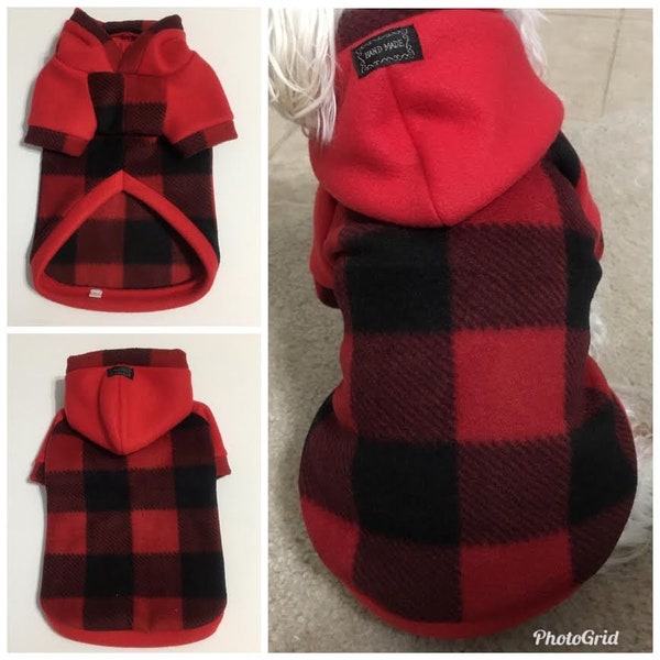 Small Dog Sweater Etsy