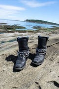 Hellbent Chain Bootstraps - Boot accessories - Alternative - boot chain product logo
