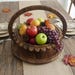 amazing wood basket