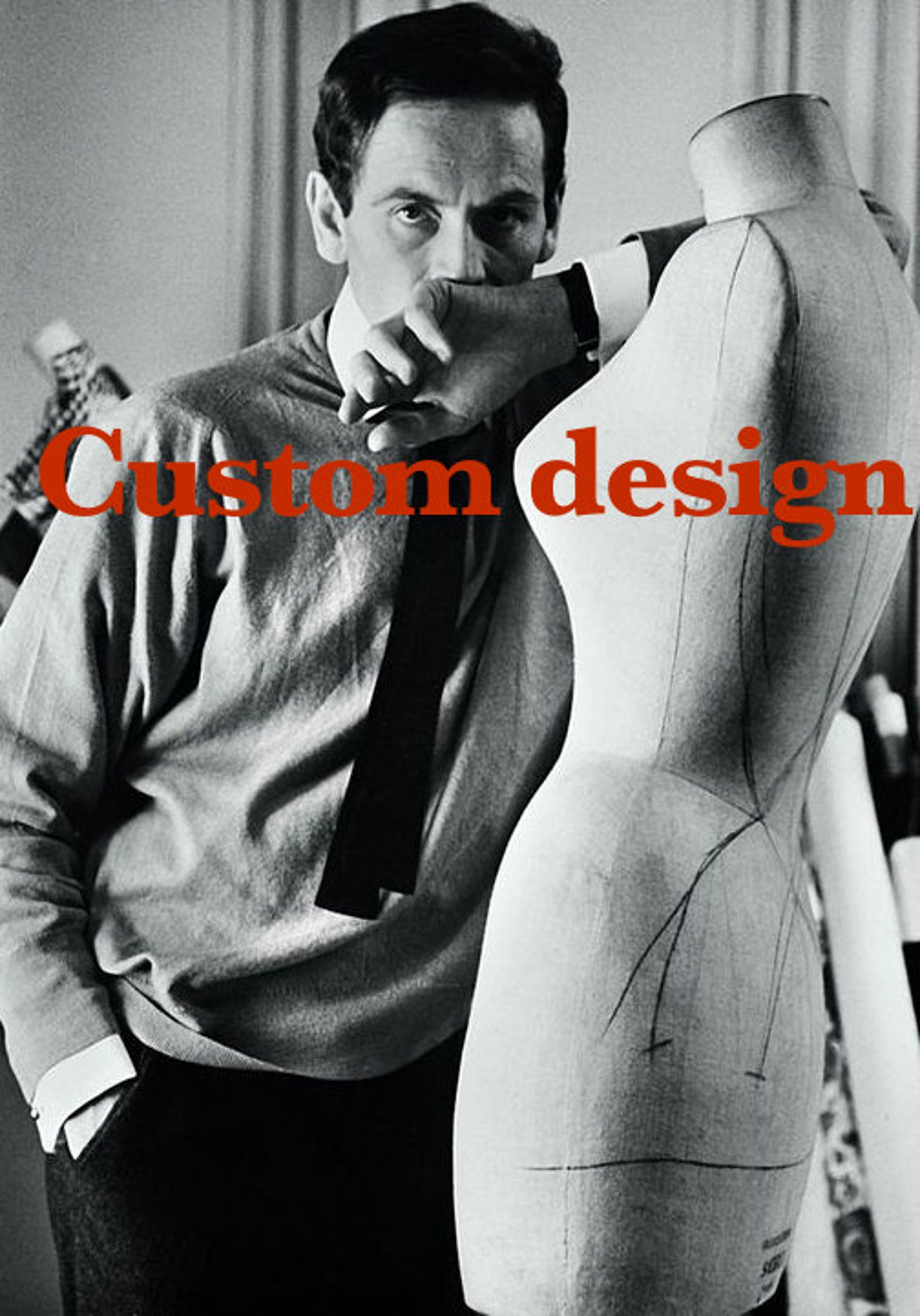 CUSTOM DESIGN PATTERN Send Me a Photo or Drawing of Your - Etsy