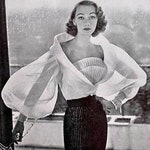 Vintage Sewing Patterns