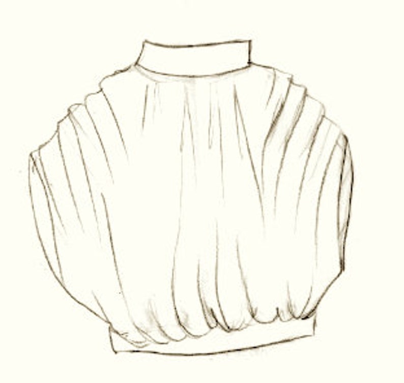 balloon jacket balenciaga