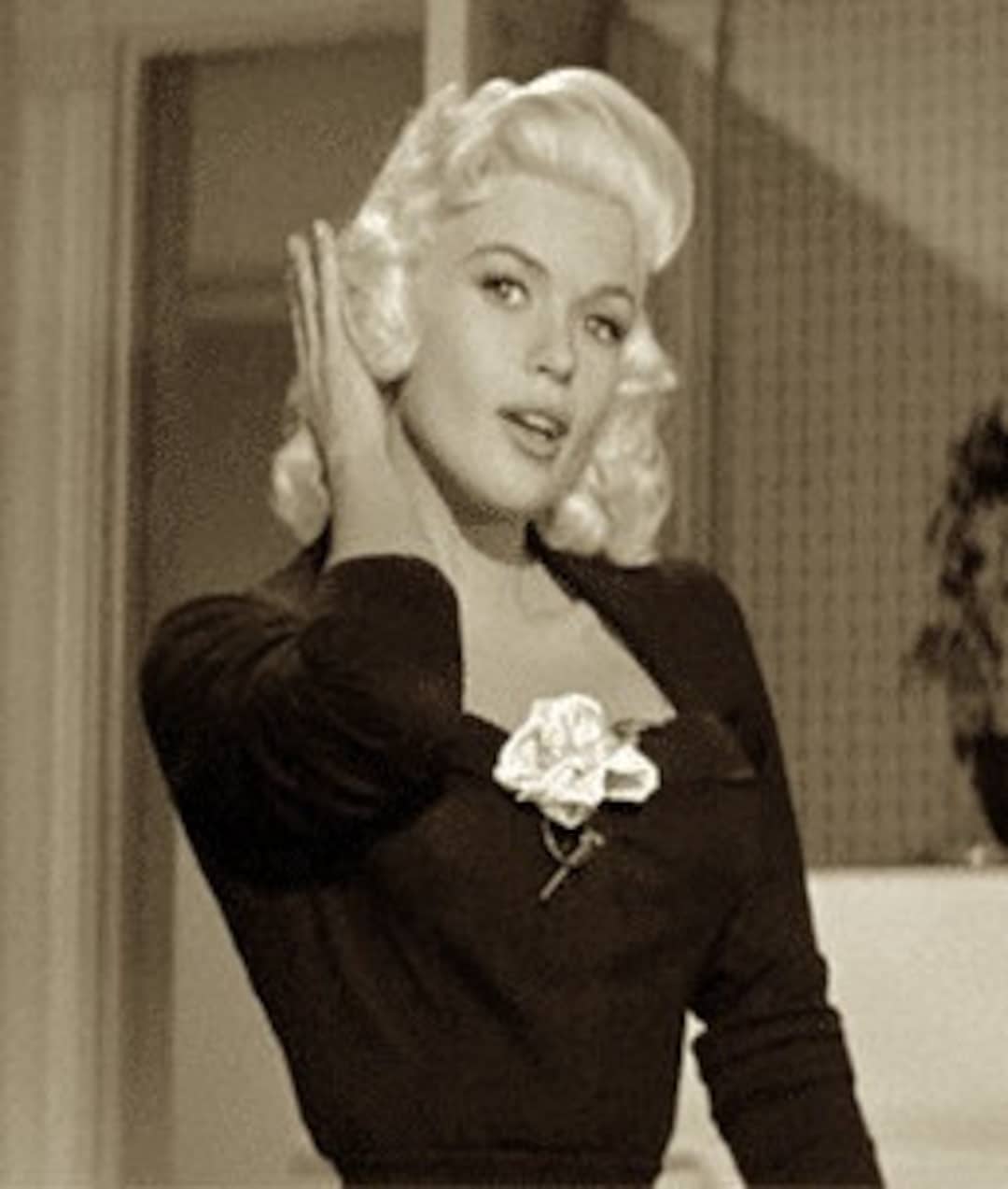 jayne mansfield dresses