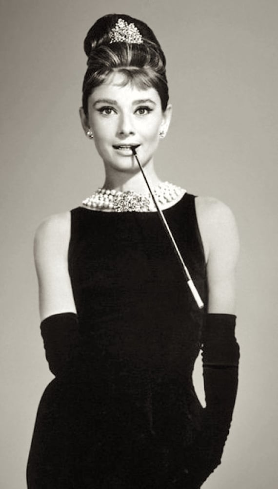 breakfast at tiffany’s dress