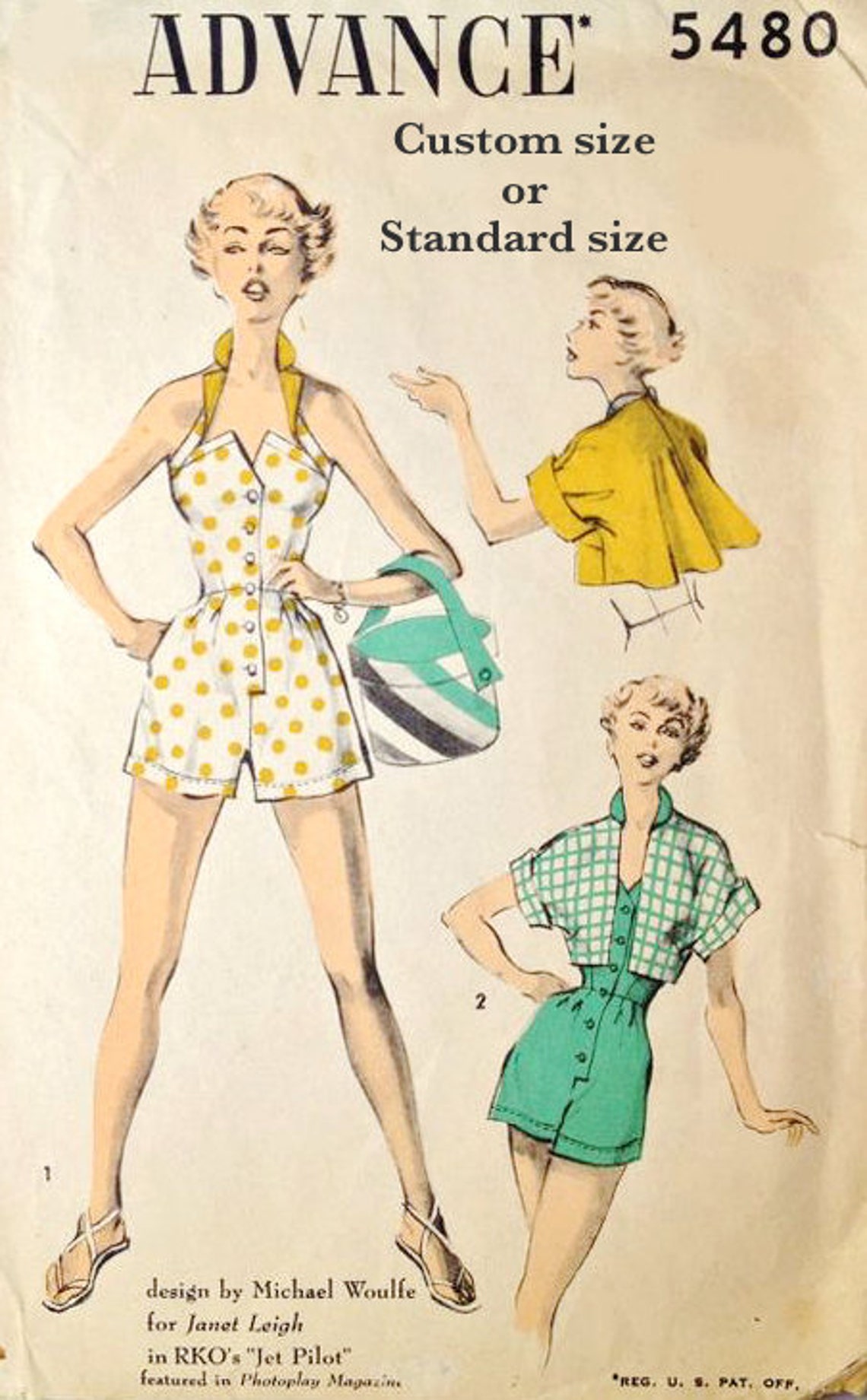 CUSTOM DESIGN PATTERN Send me a photo or drawing of your | Etsy