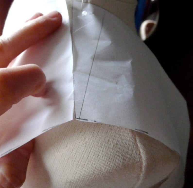 balloon jacket balenciaga