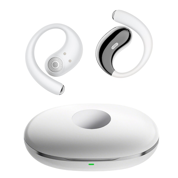 Personalized AI Translator Earbuds – Custom Setup Language Translation Device, Portable Voice Translator, 139 Languages