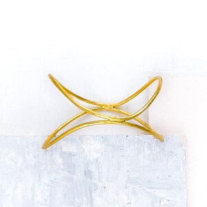 Delicate Gold Bangle, Delicate Bangle, Gold Bangle, Delicate Gold Bracelet, Gold Minimalist Bracelet, Urban Bracelet, Delicate Gold Bracelet