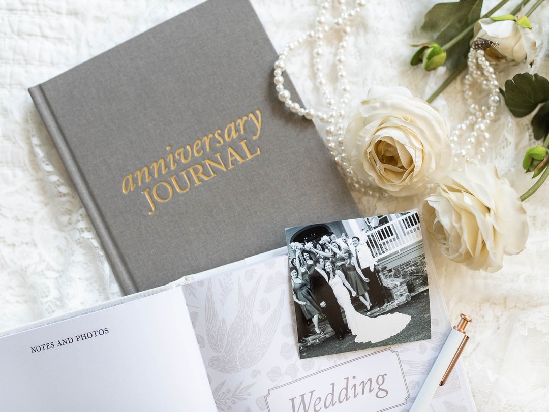 Wedding Anniversary Scrapbook Supplies, Love Journaling Embellishments,  Marriage Scrapbooking Accessories, 