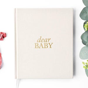 Pregnancy Journal: Baby Memory Book, Expecting Mom Gift, Pregnancy Prayer Journal, Pregnancy Announcement Baby Keepsake Box