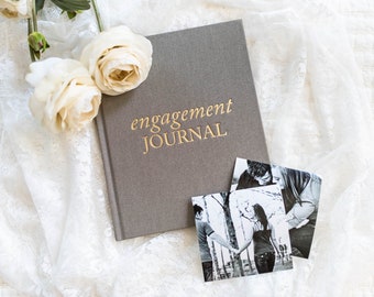 Ivy Lane Design Glamour Wedding Memory Book White A01065MB/WHT Ivy Lane Design Glamour Wedding Memory Book White A01065MB/WHT