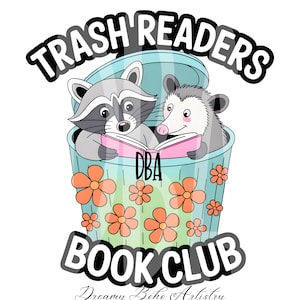 Clube do livro do leitor de lixo, carta de tarô png, guaxinim png, obscenidade png, livros png, png livresco, png, tarô de fantasia, leitura png, amante de livros de romance