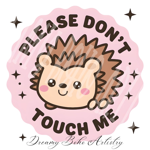 Please Clipart Cute