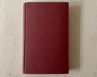 Libro antiguo de la UNESCO: Interrelaciones entre culturas, 1955